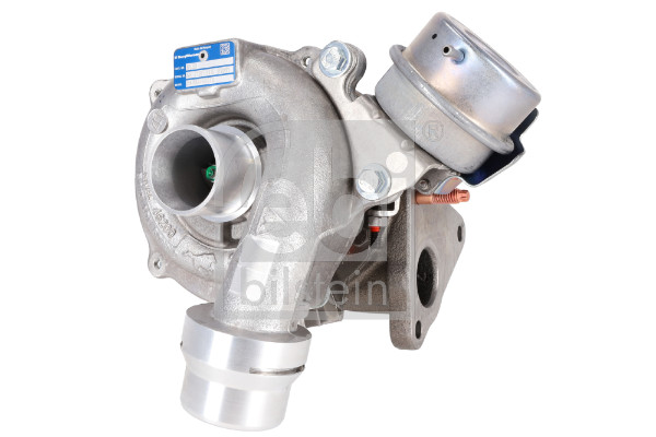 Turbocharger Febi Bilstein 187269