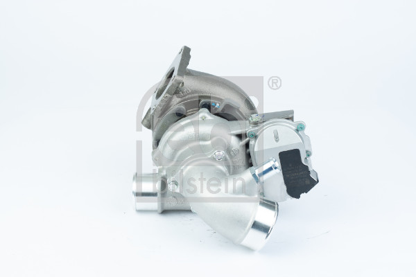 Turbocharger Febi Bilstein 187271