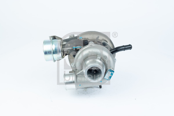Turbocharger Febi Bilstein 187275