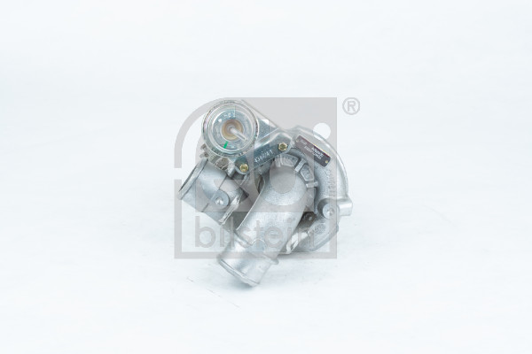 Turbocharger Febi Bilstein 187285