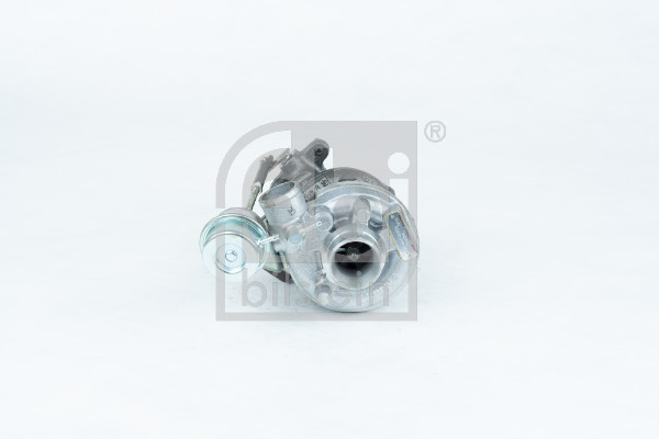 Turbocharger Febi Bilstein 187286