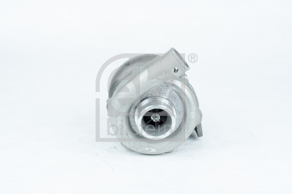 Turbocharger Febi Bilstein 187287