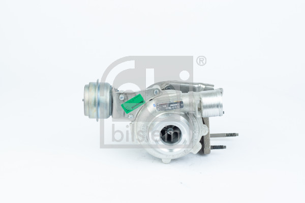 Turbocharger Febi Bilstein 187301