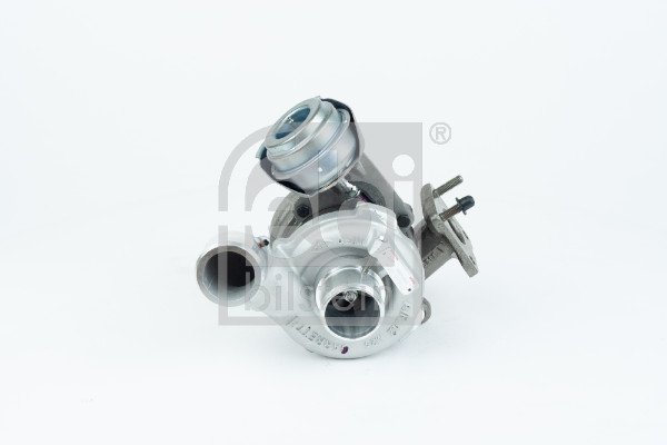 Turbocharger Febi Bilstein 187303