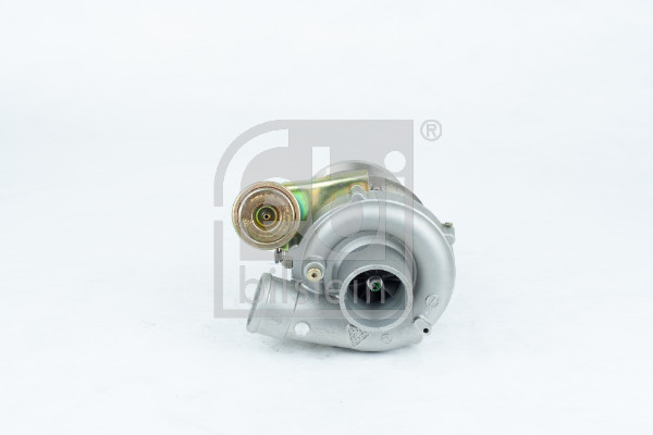 Turbocharger Febi Bilstein 187304