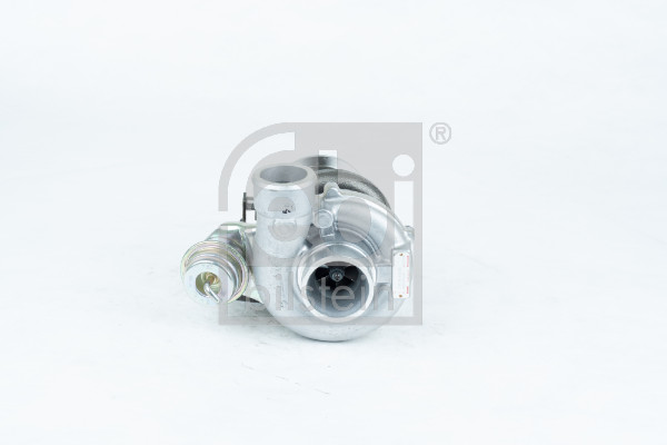 Turbocharger Febi Bilstein 187308