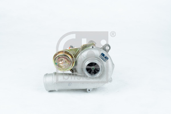 Turbocharger Febi Bilstein 187311