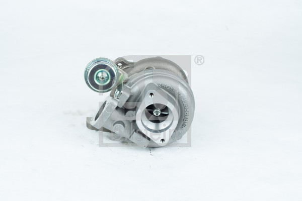 Turbocharger Febi Bilstein 187317