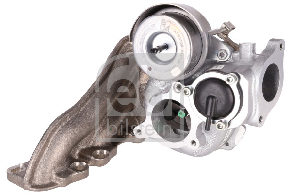 Turbocharger Febi Bilstein 187326