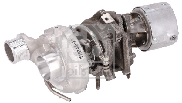 Turbocharger Febi Bilstein 187333