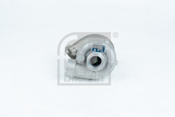 Turbocharger Febi Bilstein 187337