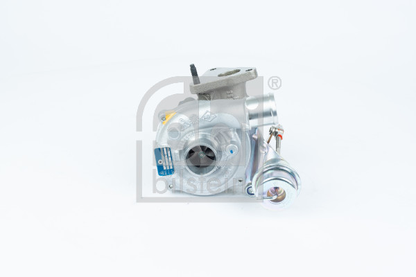 Turbocharger Febi Bilstein 187340