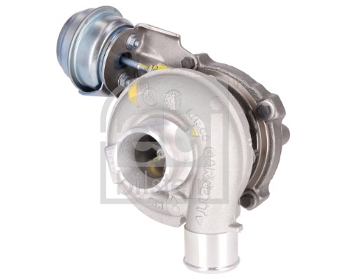 Turbocharger Febi Bilstein 187341
