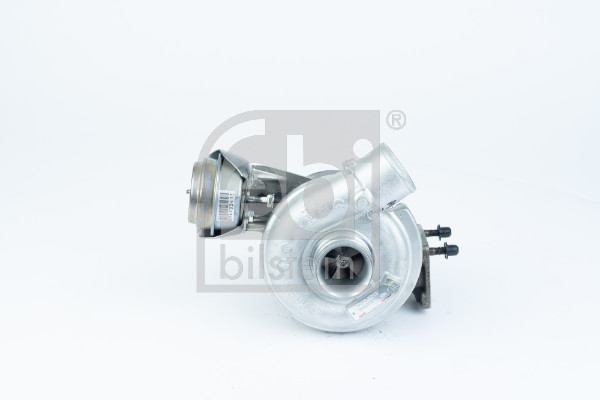 Turbocharger Febi Bilstein 187349