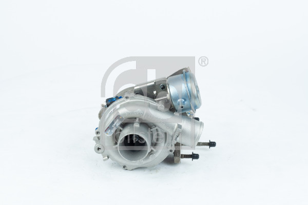 Turbocharger Febi Bilstein 187351