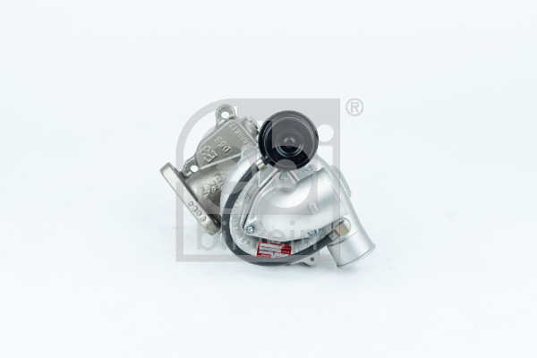 Turbocharger Febi Bilstein 187356