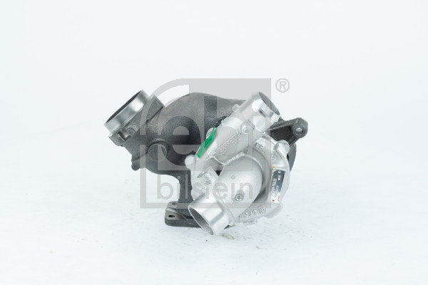Turbocharger Febi Bilstein 187357