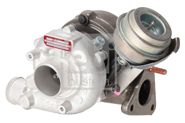 Turbocharger Febi Bilstein 187359