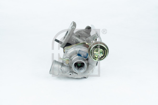 Turbocharger Febi Bilstein 187363