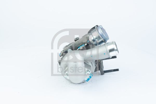 Turbocharger Febi Bilstein 187364