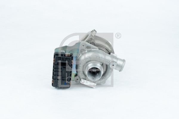 Turbocharger Febi Bilstein 187366