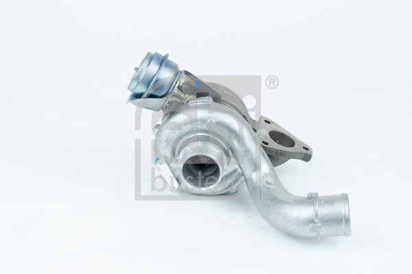 Turbocharger Febi Bilstein 187370