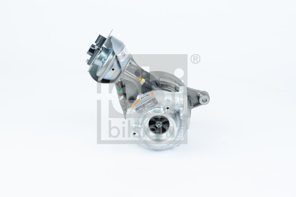 Turbocharger Febi Bilstein 187375