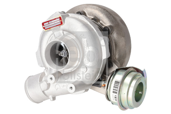 Turbocharger Febi Bilstein 187377