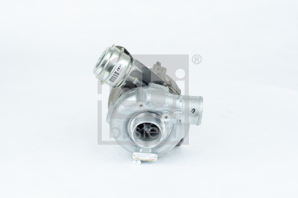Turbocharger Febi Bilstein 187378