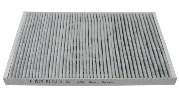 Interieurfilter Febi Bilstein 18737
