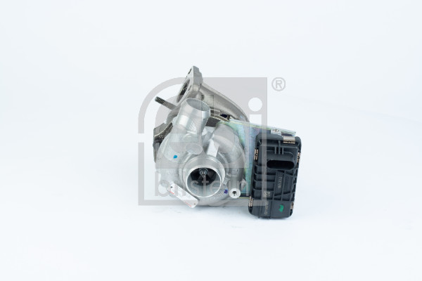 Turbocharger Febi Bilstein 187381