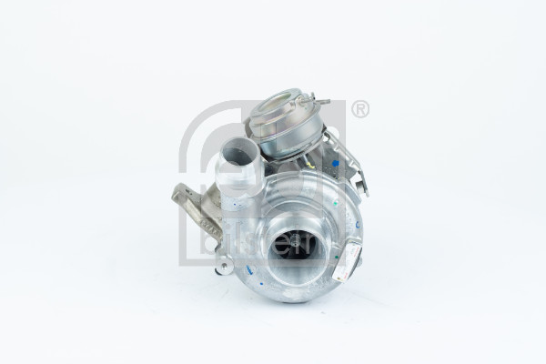 Turbocharger Febi Bilstein 187384