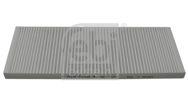 Interieurfilter Febi Bilstein 18738