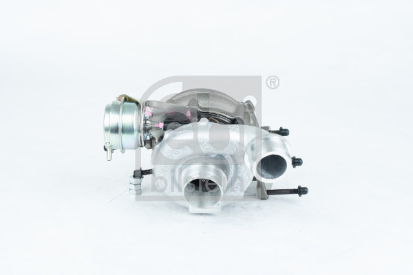Turbocharger Febi Bilstein 187397
