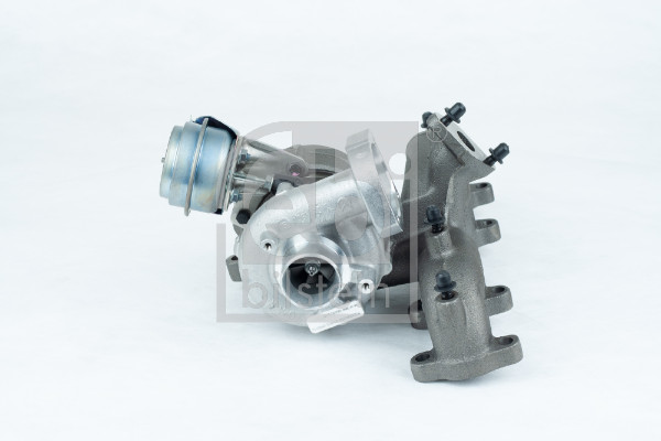 Turbocharger Febi Bilstein 187399