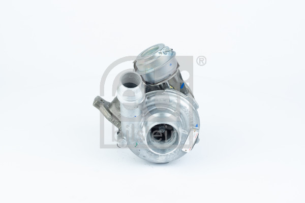 Turbocharger Febi Bilstein 187404