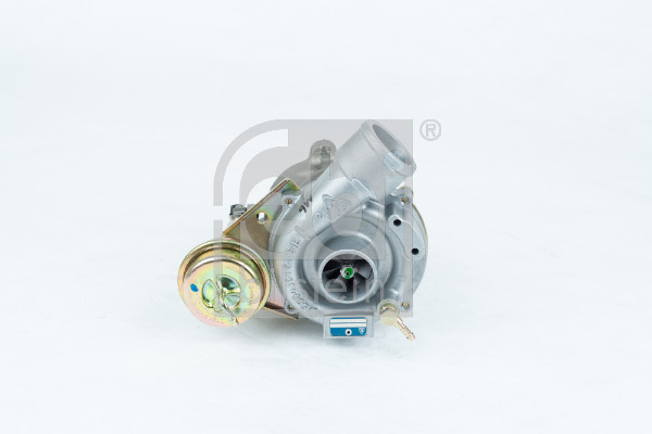 Turbocharger Febi Bilstein 187405