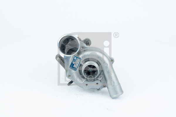 Turbocharger Febi Bilstein 187407
