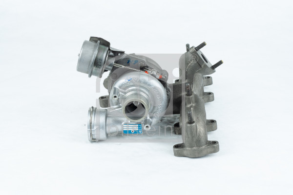 Turbocharger Febi Bilstein 187414