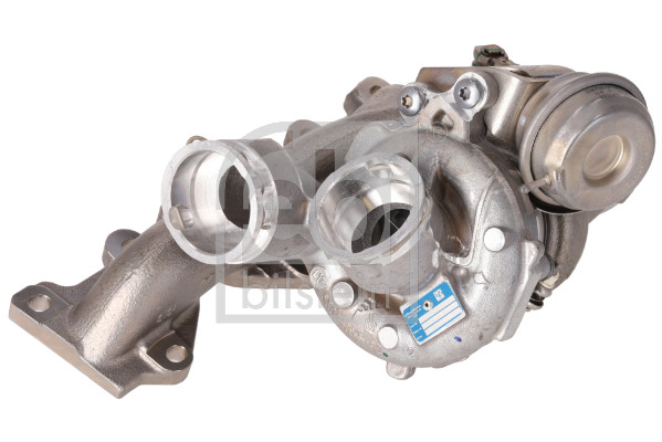Turbocharger Febi Bilstein 187420