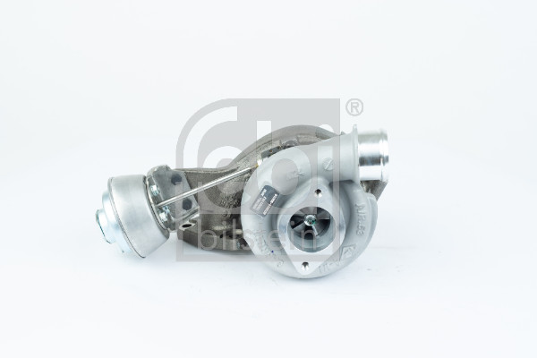Turbocharger Febi Bilstein 187428