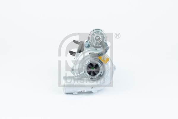 Turbocharger Febi Bilstein 187431