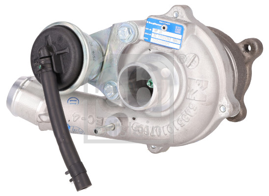 Turbocharger Febi Bilstein 187456