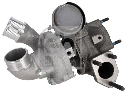 Turbocharger Febi Bilstein 187458