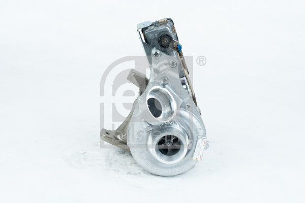 Turbocharger Febi Bilstein 187465