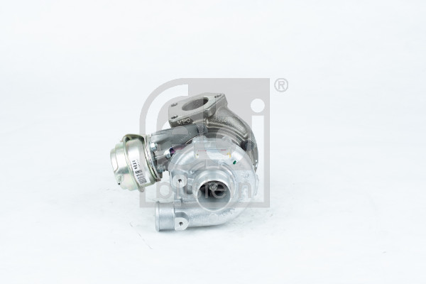 Turbocharger Febi Bilstein 187469