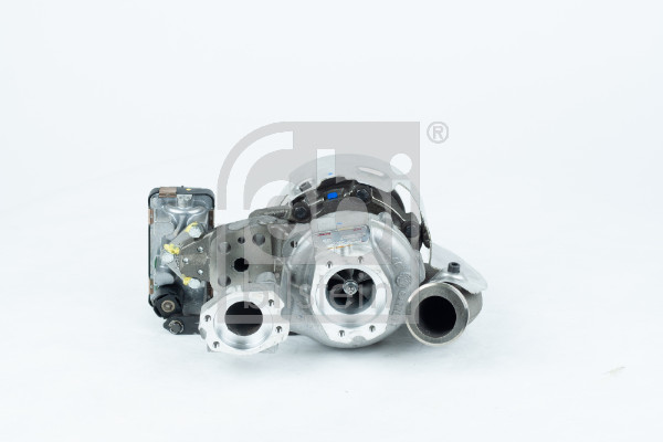 Turbocharger Febi Bilstein 187472