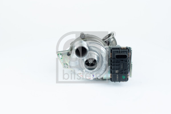 Turbocharger Febi Bilstein 187474