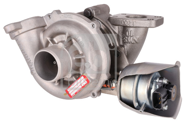 Turbocharger Febi Bilstein 187493