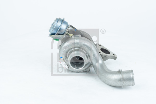 Turbocharger Febi Bilstein 187497